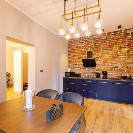 Appartamento Art Premium *