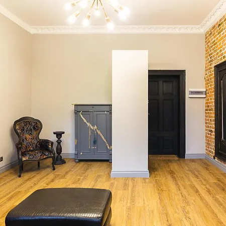 Art Premium Apartment *