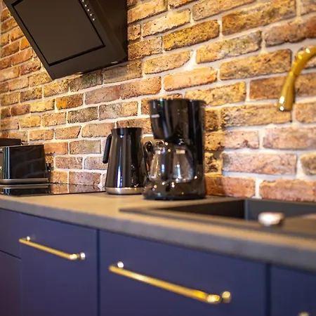 Art Premium Apartment Jelenia Gora
