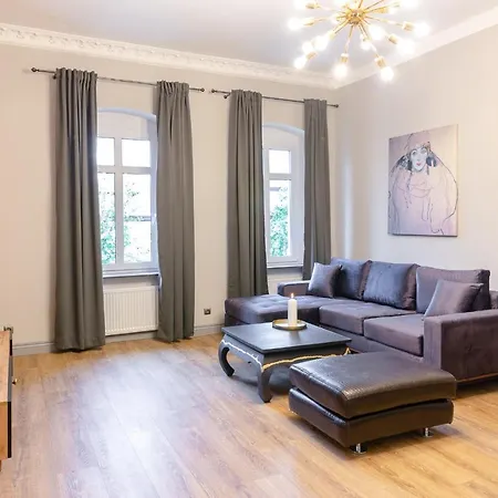 Apartment Art Premium Jelenia Gora