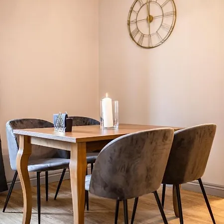 Apartment Art Premium Jelenia Gora