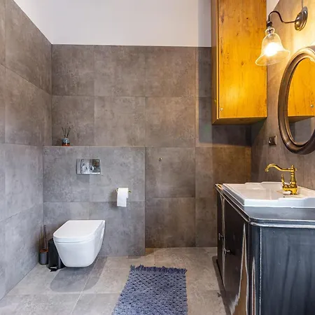 Art Premium Appartamento Jelenia Góra