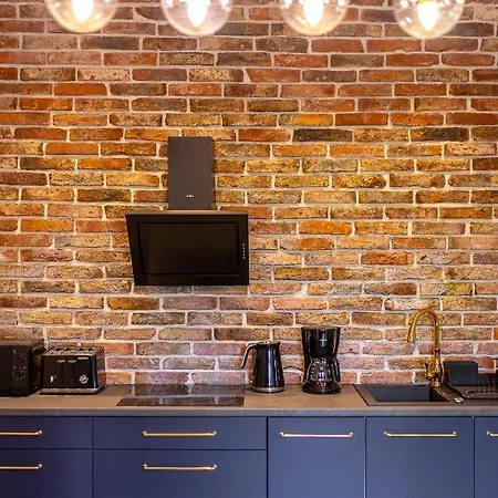 Art Premium Apartment