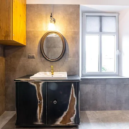 Art Premium Apartment *