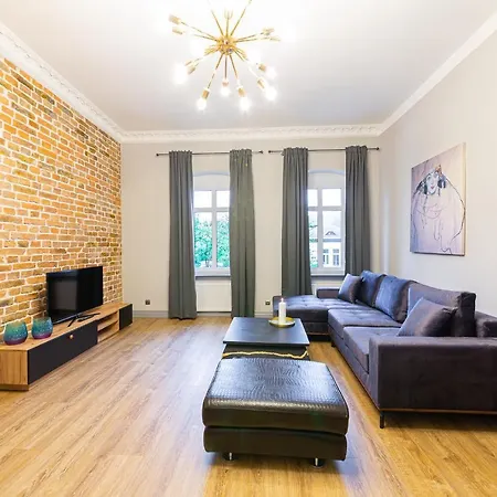 Art Premium Apartment
