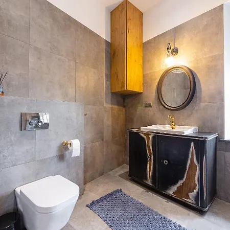 Art Premium Apartment Jelenia Gora