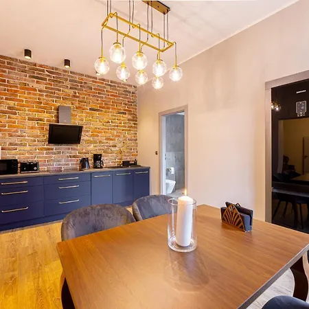 Appartamento Art Premium *