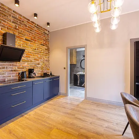 Art Premium Apartment