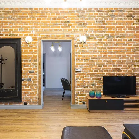 Apartment Art Premium Jelenia Gora