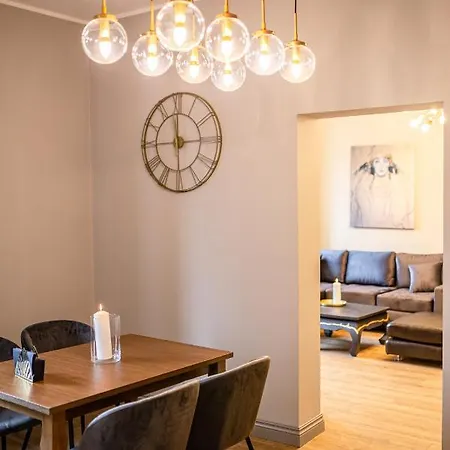 Art Premium Apartment *