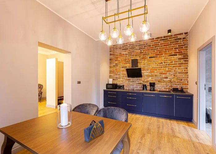 公寓 Art Premium *