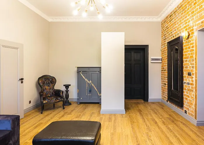 Art Premium 公寓 *