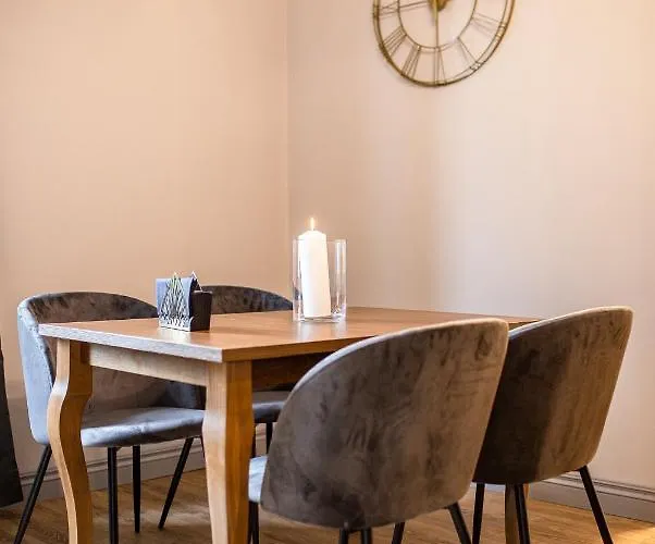 公寓 Art Premium 耶莱尼亚古拉