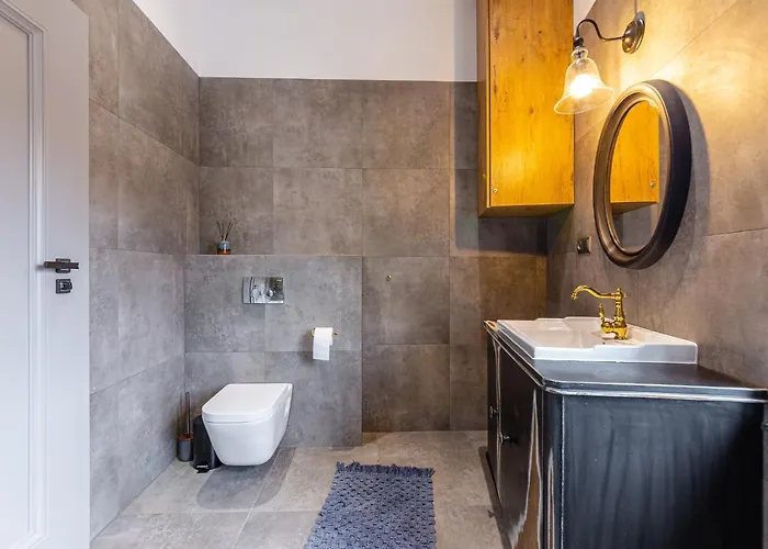 Art Premium 公寓 耶莱尼亚古拉