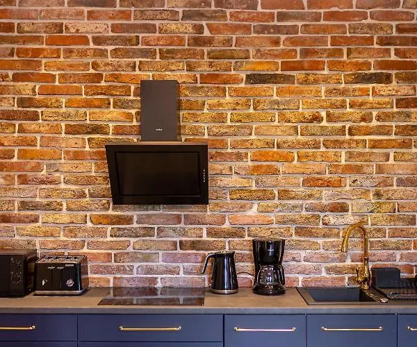 Art Premium 아파트