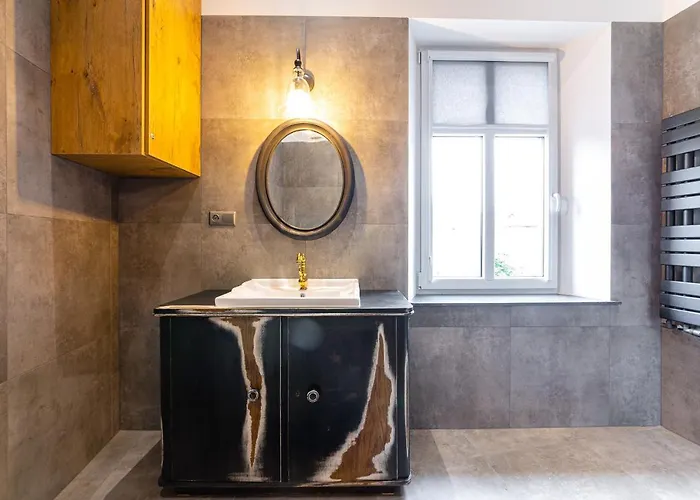 Art Premium 公寓 *