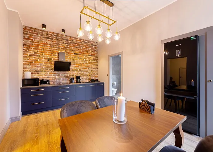 公寓 Art Premium *