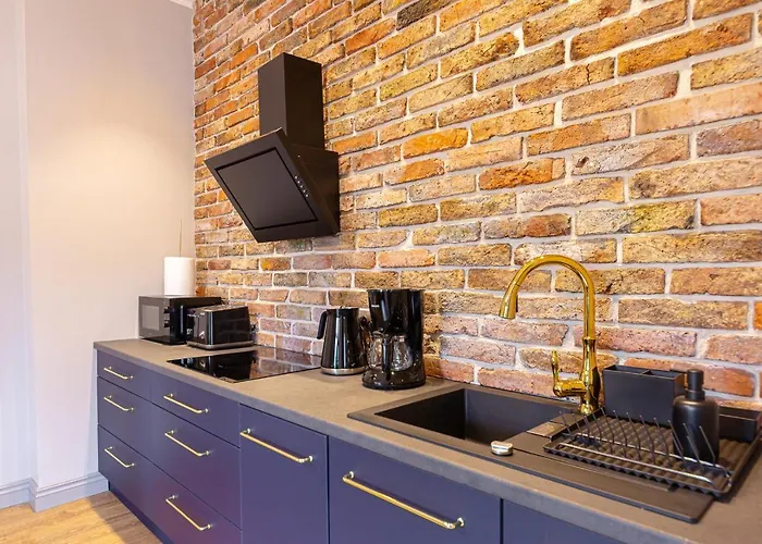 Art Premium 公寓 *